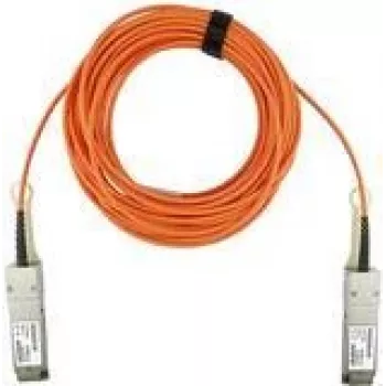 CBO AOC kaabel Avaya AA1404028-5M — 5 m aktiivne optiline kaabel (ühildub BlueOpticsiga)