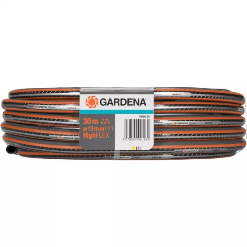 Ainult voolik Gardena Comfort HighFLEX voolik 13 mm (1/2 tolli)
