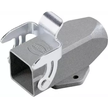 Harting aluskorpus Han® 3EMV-asgw-QB-M20 19 62 003 1250 1 tk (19 62 003 1250)