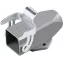 Harting aluskorpus Han® 3EMV-asgw-QB-M20 19 62 003 1250 1 tk (19 62 003 1250)