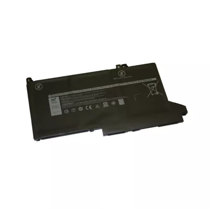 Taustvalgustusleht DELL Latitude 5300 7300 7400