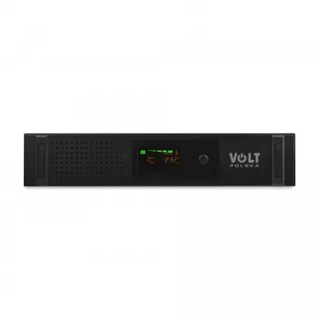 Katkematu toiteallikas Volt Polska Rackups 1200VA 720W