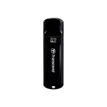 USB-mälupulk Transcend 32 GB USB Type-A 3.2 Gen 1 JetFlash 750