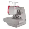 Overlockõmblusmasin SINGER 14HD854 Heavy Duty elektriline 120W hall