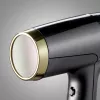 BaByliss Falco BAB8550E Professionaalne Föön 2000 W Must