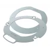 Mikrotik cAP-2nD Valge Power over Ethernet (PoE)
