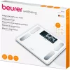 Diagnostic Scale BF 410 Signature Line Valge (73573)
