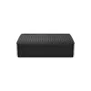 Võrgulüliti TENDA SG105M — 5-pordine Gigabit Ethernet (10/100/1000), must, lauale/seinale paigaldatav