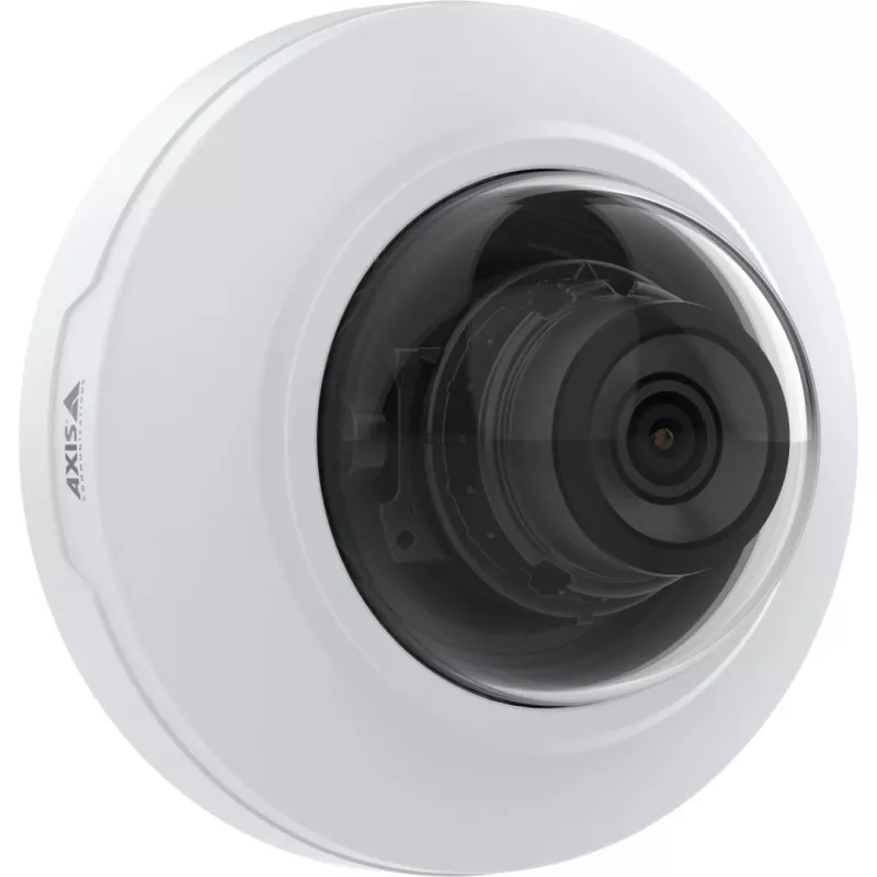 IP-turvakaamera Axis 02676-001 Dome 1920 x 1080