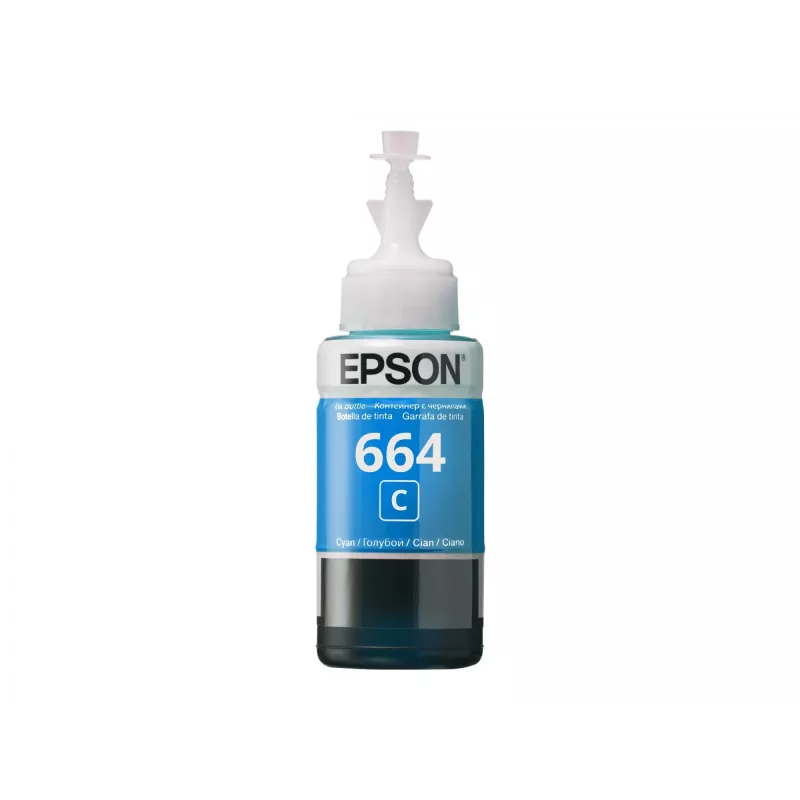 Epson T6642 70 ml tsüaani tindipudel