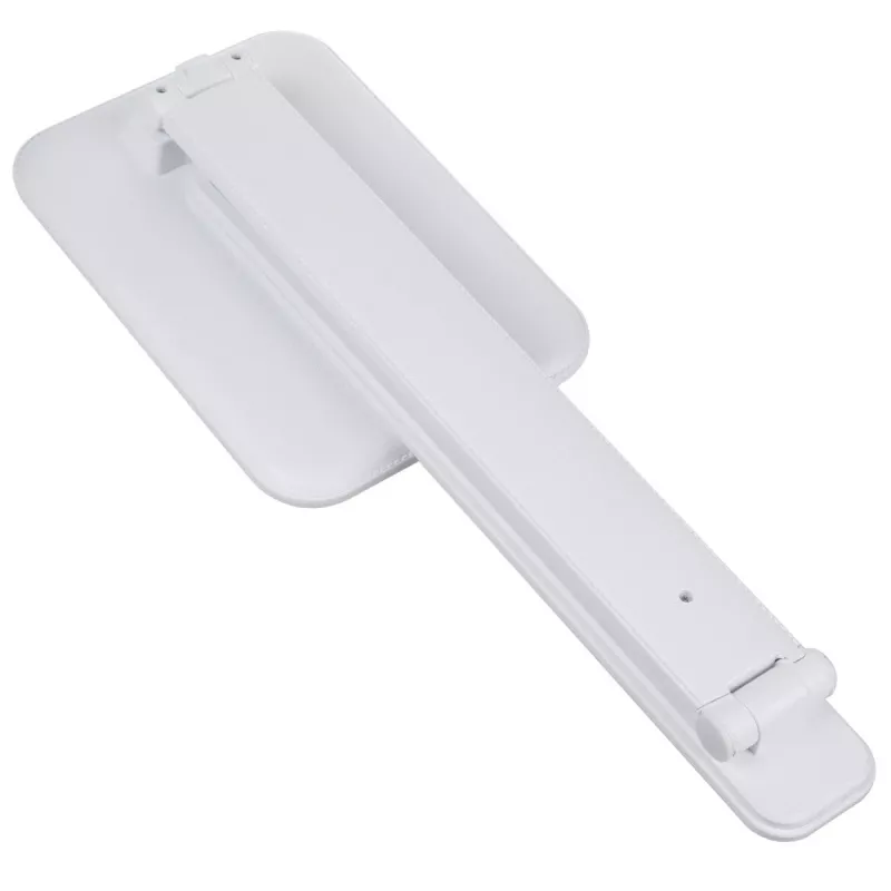 LED-lauavalgusti MACLEAN MCE614W 9W, valge, reguleeritava kalde ja hämardatav