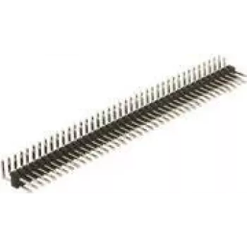 Pin header DeLOCK 66703