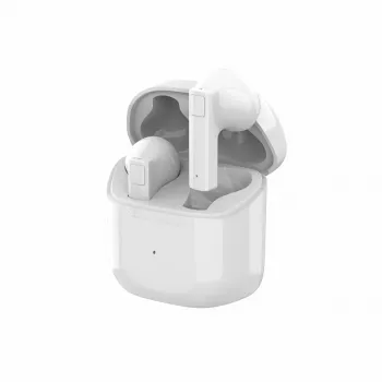 4smarts TWS Bluetooth kõrvaklapid SkyBuds 2 ENC valge - Kõrvaklapid - 20 KHz