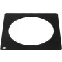 EUROLITE PAR-64 Spot 42100995 filtrikarkass, must