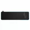 L33T Gaming 160406 Asar Bardagi XXL RGB hiirematt, kiire pind. 920 x 294 x 3 mm, must