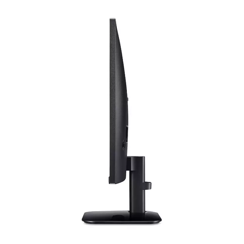 Monitor Acer KA2 KA272P0BI 27 tolli (68,6 cm) Full HD 1920×1080 VA LCD, 4 ms, 178° VESA, must