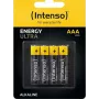 Intenso leelispatareid Micro AAA 1,5 V [4 tk] (7501414)