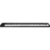 M-AUDIO Keystation 88 MK3 MIDI-klaviatuur 88 klahviga USB Must, Valge