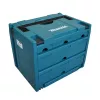 Makita П-84349 Tööriistakomplekt plastikust roheline