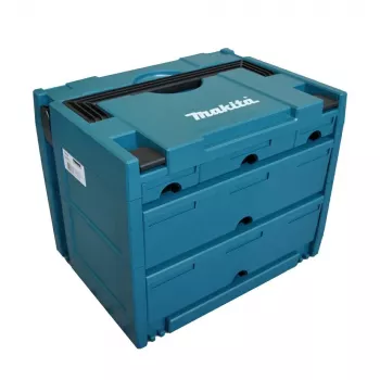 Makita П-84349 Tööriistakomplekt plastikust roheline