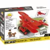 Klotsid Fokker DR.1 Red Baron 221 klotsi