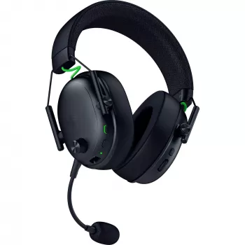 Headset Razer MustShark V3