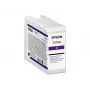 Epson T47AD UltraChrome Pro tindikassett 1 tk Originaal Violetne