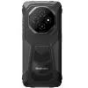 Mobiiltelefon Fort 1/4/128GB Must Blackview