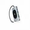 USB USB-C Hub DICOTA D32059 HDMI RJ-45 USB 4