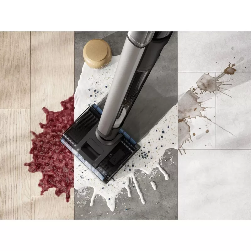 Electrolux EW82U2DB 3-in-1 pulkpuhasti aku kuiv- ja märgpuhastus tsükloniline kotita 85 W sinine 4,3 Ah
