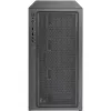SilverStone FARA 514X must karastatud klaas (SST-FA514X-BG)