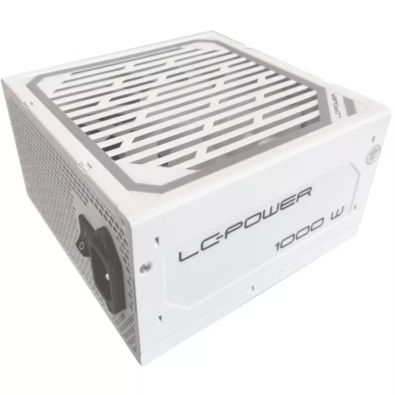 Toiteplokk LC-Power LC1000MW V3.1 1000 W