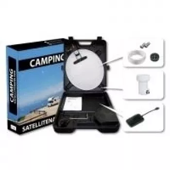 Satelliitantenn Megasat 1800035 35 cm