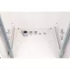 Seinale kinnitatav rack Digitus DN-19 16U-6/6-I-OD