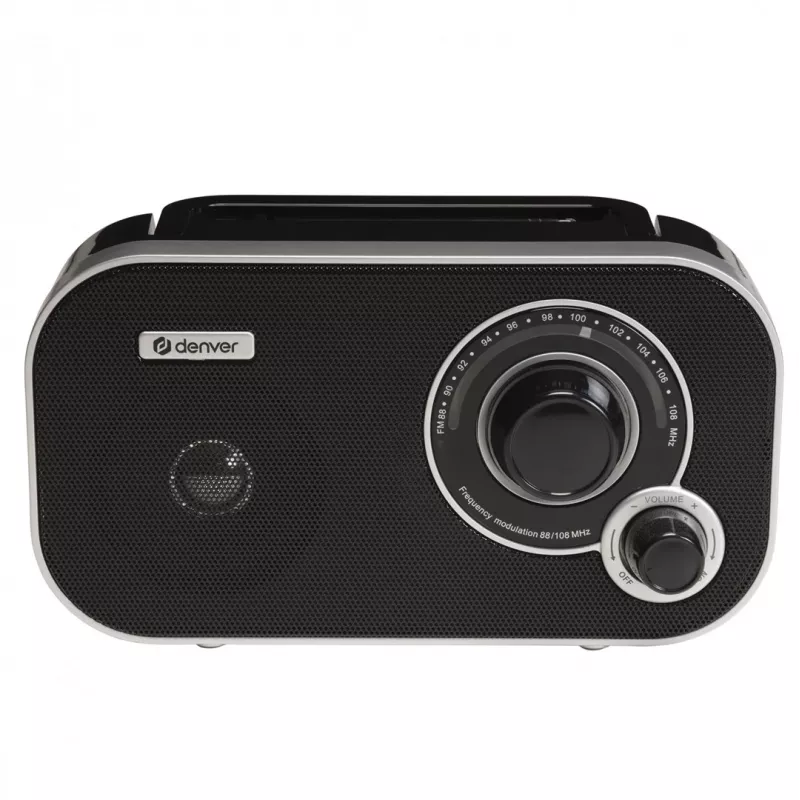 Isiklik raadio Denver TR-51B