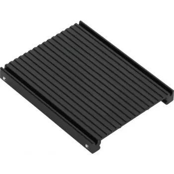 EZConvert MB705M2P-B, muundur must, M.2 PCIe NVMe SSD 2,5 ja 2 PCIe SSD muundur / adapter