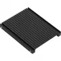 EZConvert MB705M2P-B, muundur must, M.2 PCIe NVMe SSD 2,5 ja 2 PCIe SSD muundur / adapter