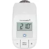 Nutika kodu stardikomplekt küte HomeMatic HmIP-HAP 3 radiaatortermostaadiga