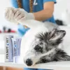 Haavageel JM Sante Polisept Vet Silver Pro 30 ml — paikne haavahooldus koertele ja kassidele, 30 ml tuub