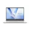Sülearvuti ASUS Vivobook 16 M1607GA-MB003W Ryzen AI 7 445 16,0 tolli WUXGA IPS-tase 60Hz 300 niti 16GB DDR5 512GB SSD Radeon Wi‑Fi+BT 1080p kaamera 42Wh Windows 11