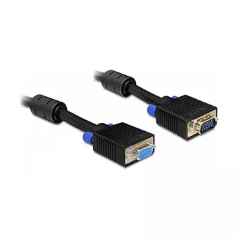 VGA-kaabel DeLOCK 2 m 82564