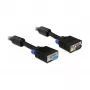 VGA-kaabel DeLOCK 2 m 82564