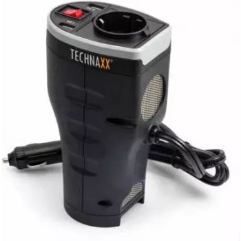 Technaxx 4645 ühenduvustarvik