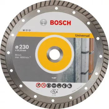 Bosch 2 608 602 397 nurklihvija lisaseade lõikeketas
