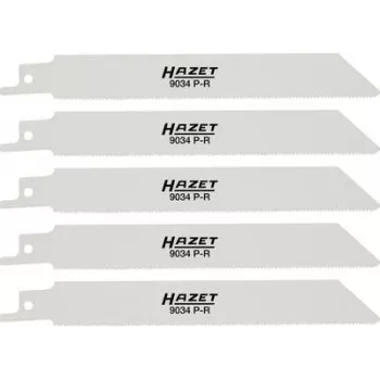Hazet 9034P-R/5 Hall