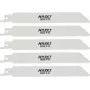 Hazet 9034P-R/5 Hall