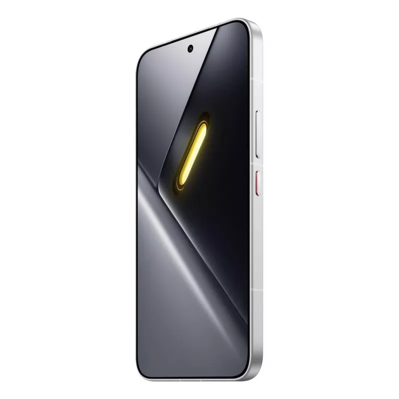 Nutitelefon POCO X8 Pro Max – 6,83 tolli (17,4 cm) 2772×1280, Dimensity 9500s, 12 GB RAM, 512 GB, 8500 mAh, Dual SIM, IP68, valge