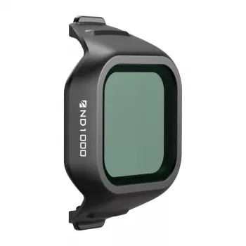Neutraaltihedusfilter Freewell ND1000 DJI Mini 5 Pro jaoks — 10-astmeline ND-filter