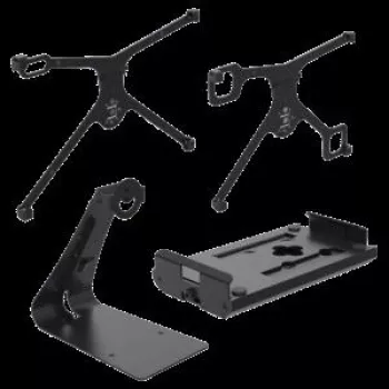 Ergonomic Solutions SPXF19005 mälumoodul must
