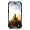 [U] by UAG Pathfinder Clear mobiiltelefoni ümbris 17.5 cm (6.9) Cover Ash
